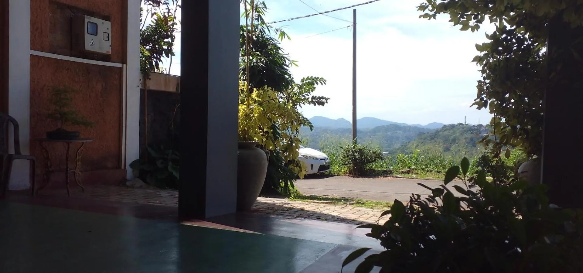 Accommodatie bij particulieren Lawan One Kandy