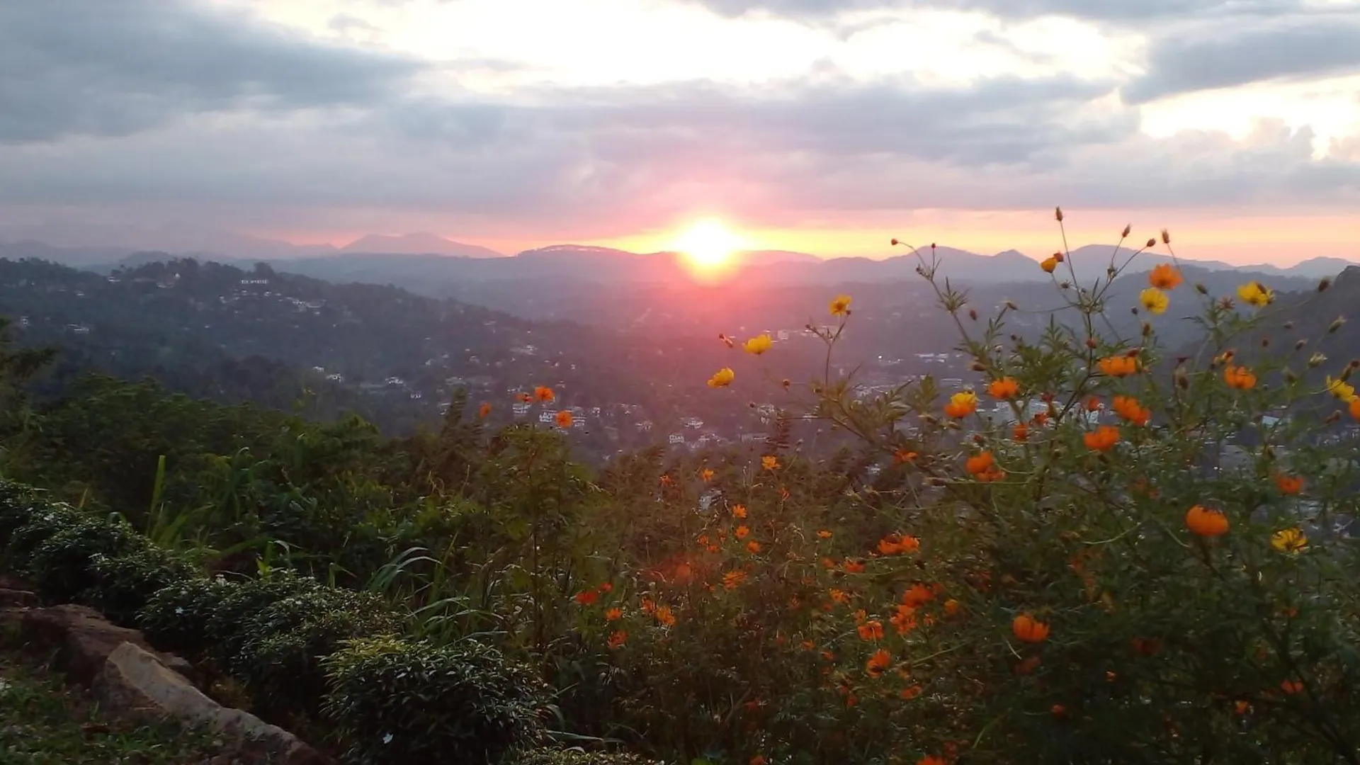 Lawan One Kandy Homestay