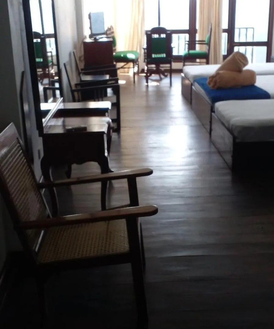 Lawan One Kandy Homestay