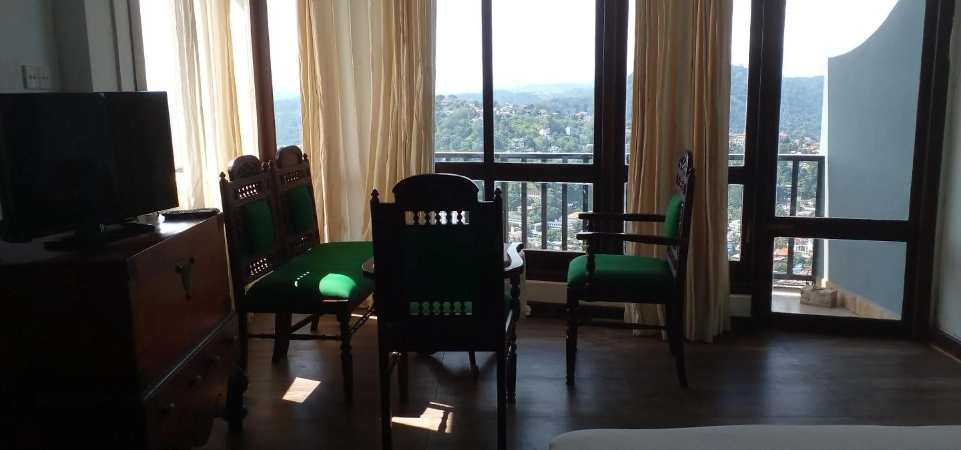 Homestay Lawan One Kandy