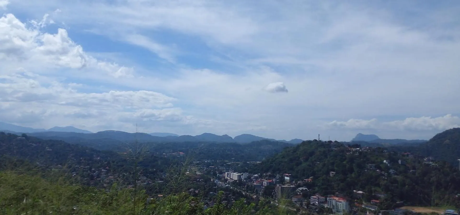 Lawan One Kandy Sri Lanka