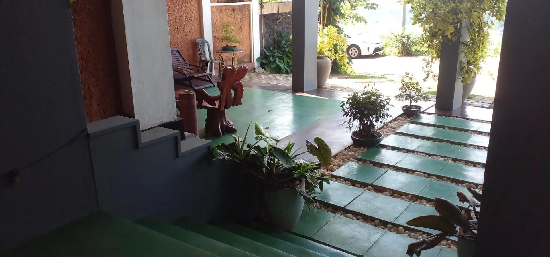 Homestay Lawan One Kandy