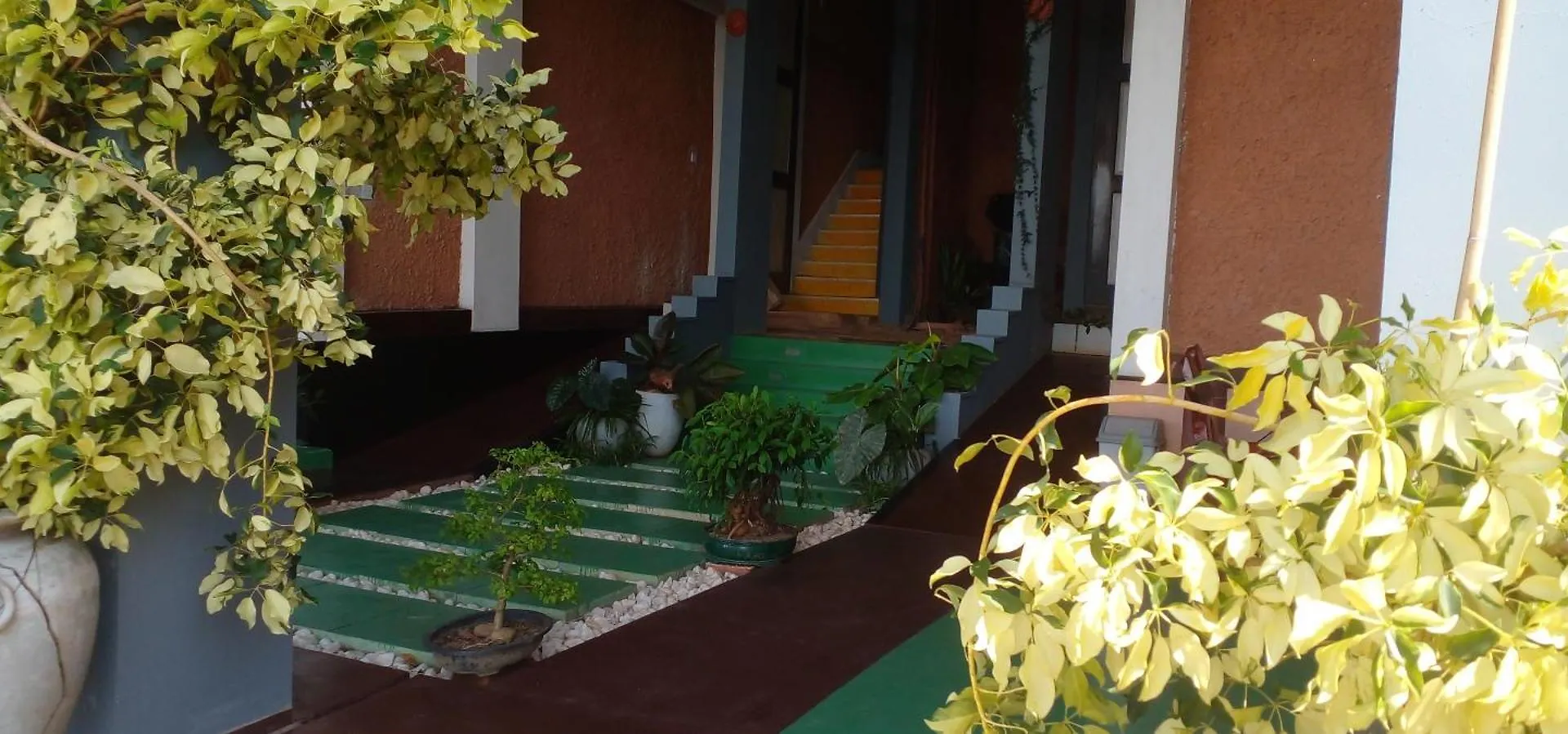 Lawan One Kandy Homestay