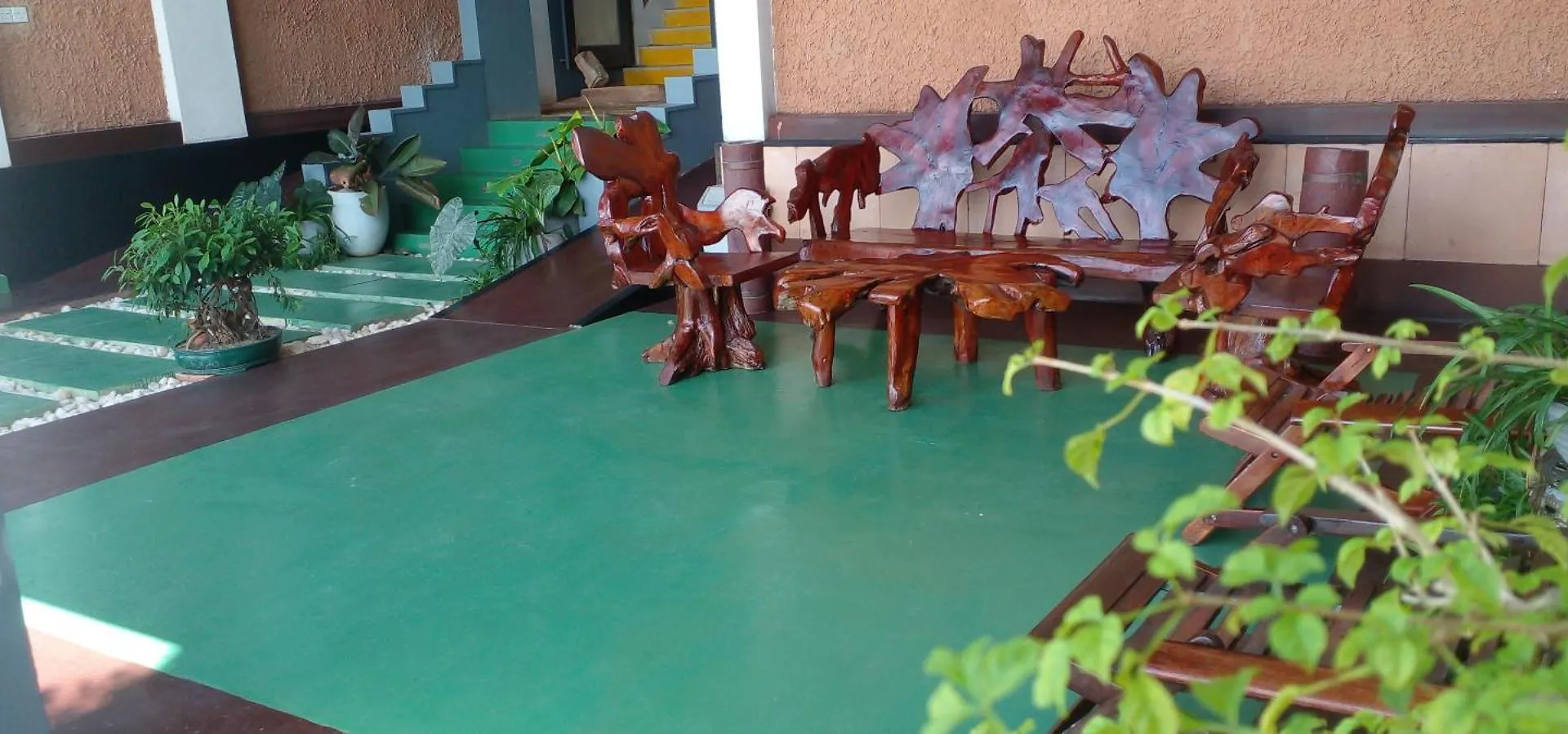 Homestay Lawan One Kandy Sri Lanka