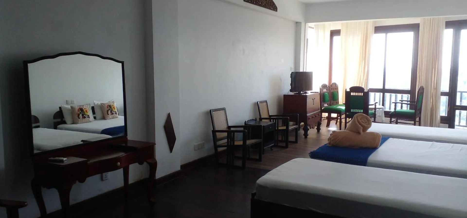 Homestay Lawan One Kandy