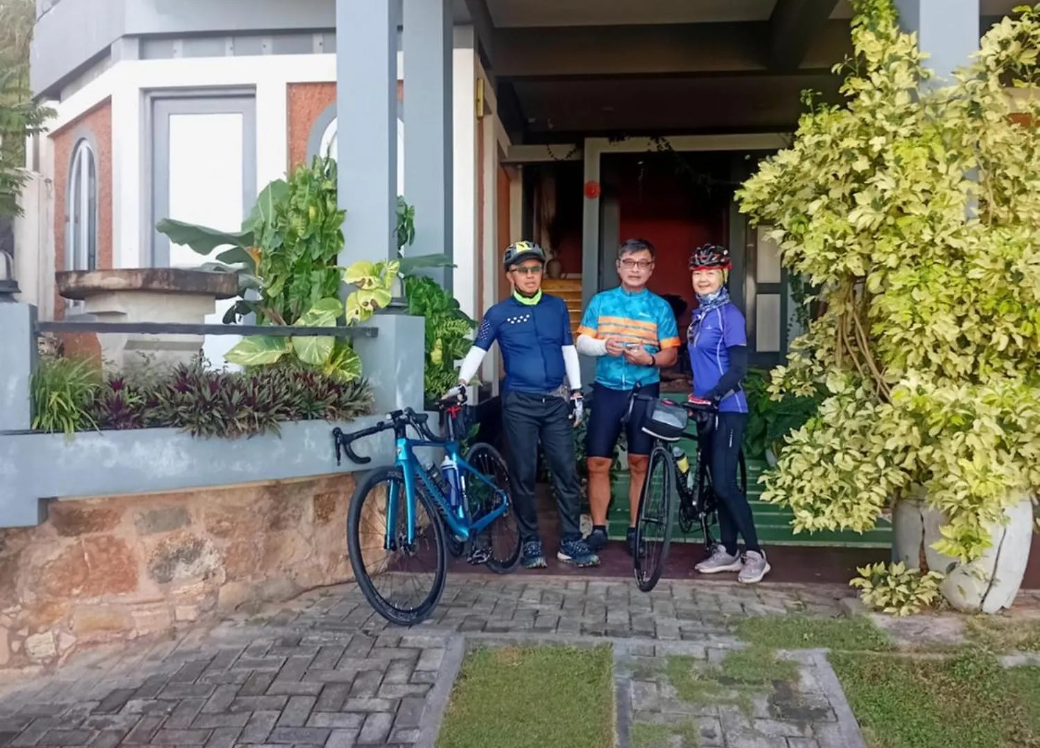 Homestay Lawan One Kandy Sri Lanka