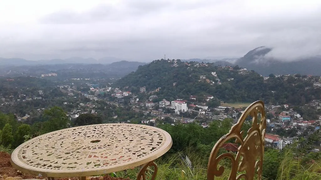Lawan One Kandy Homestay