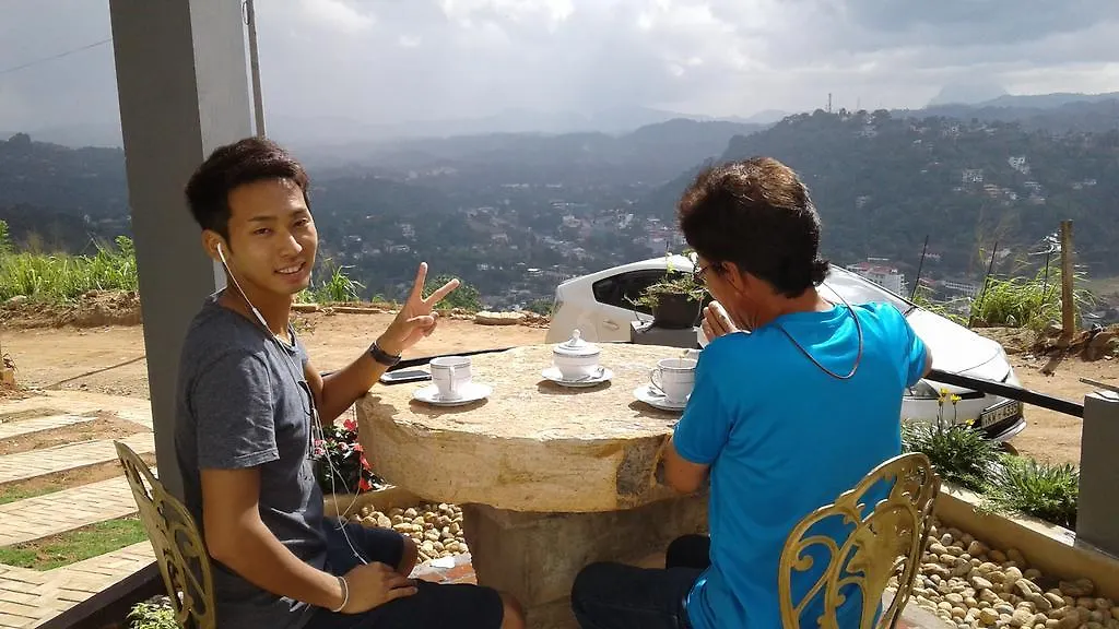 Homestay Lawan One Kandy