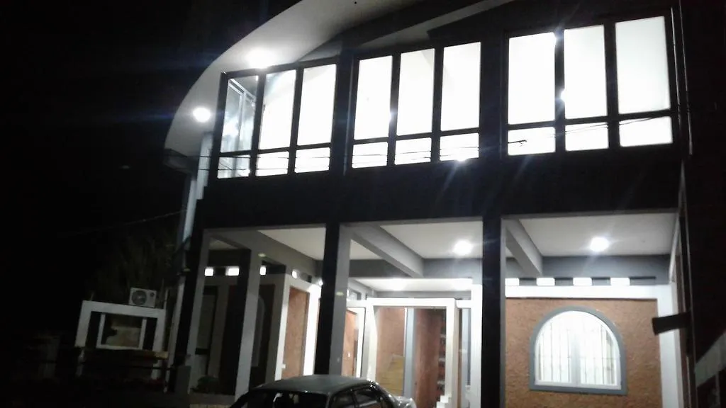 Lawan One Kandy Homestay