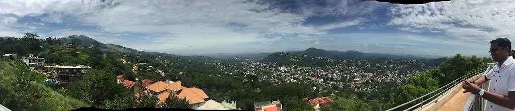 Lawan One Kandy Homestay