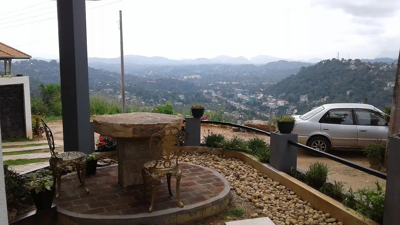 Lawan One Kandy Homestay