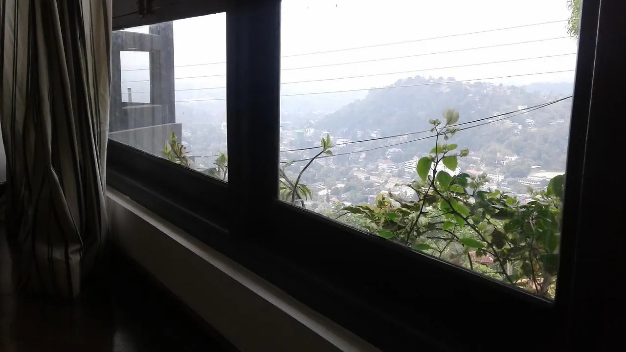 Homestay Lawan One Kandy