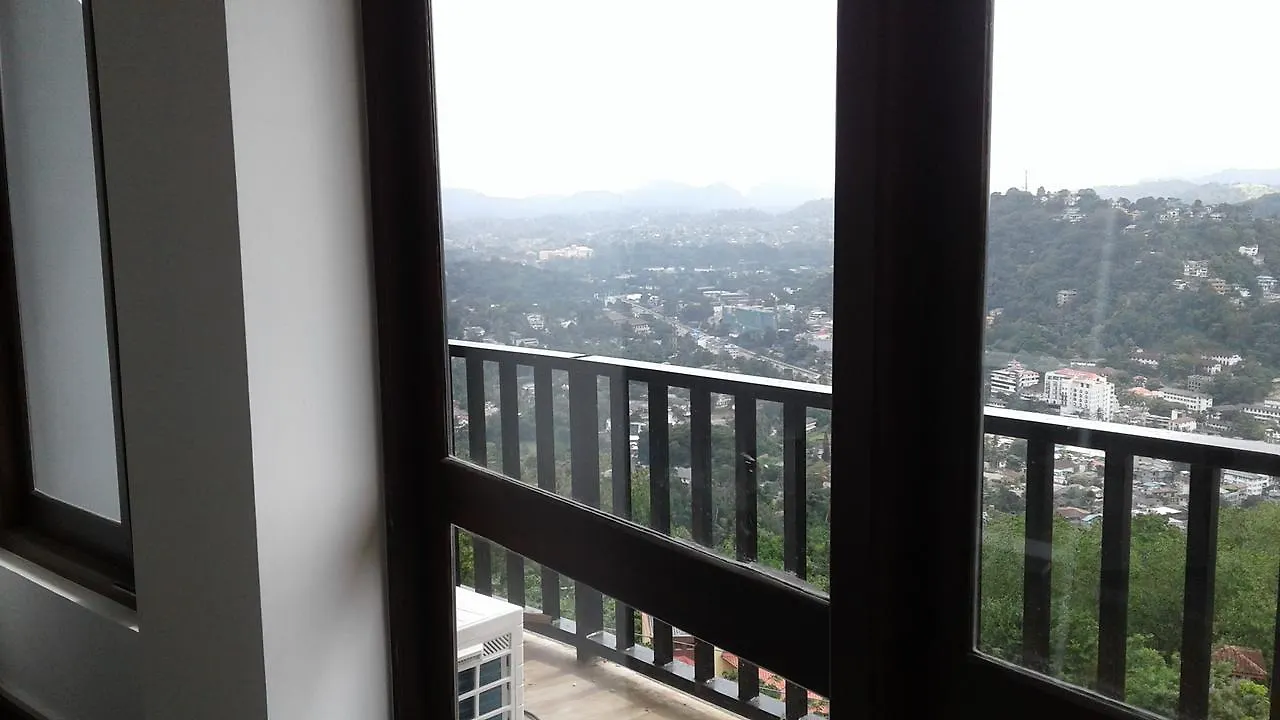 Homestay Lawan One Kandy Sri Lanka