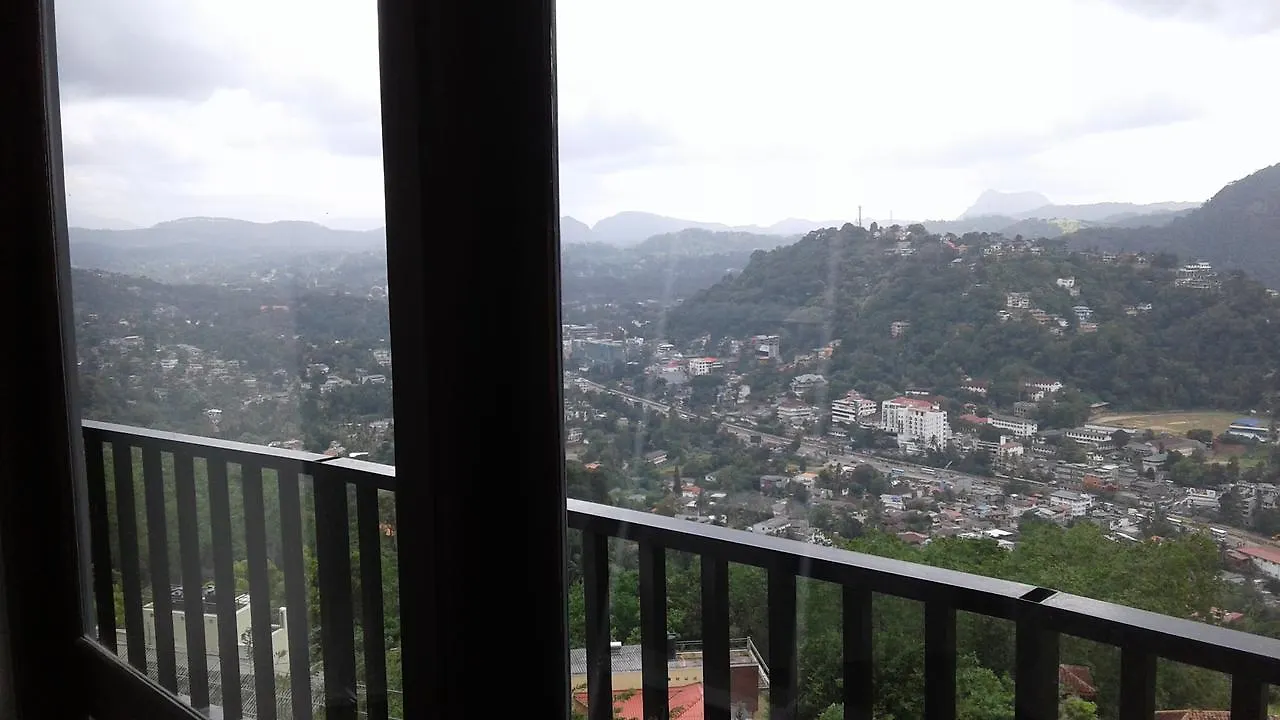 Homestay Lawan One Kandy