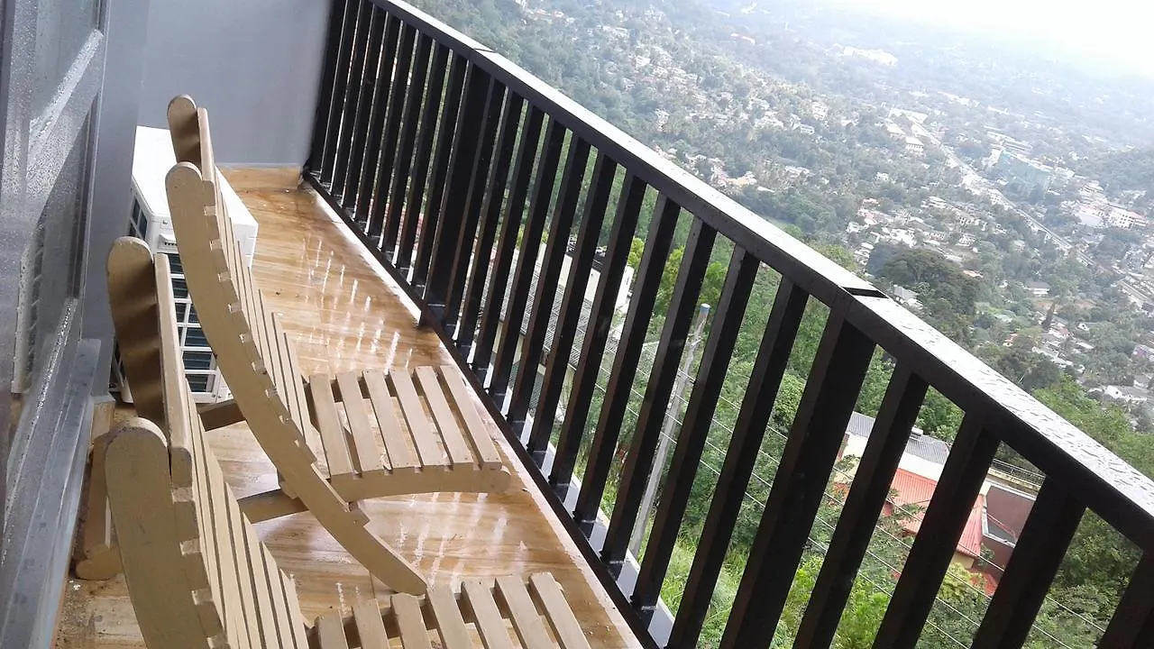 Lawan One Kandy Homestay