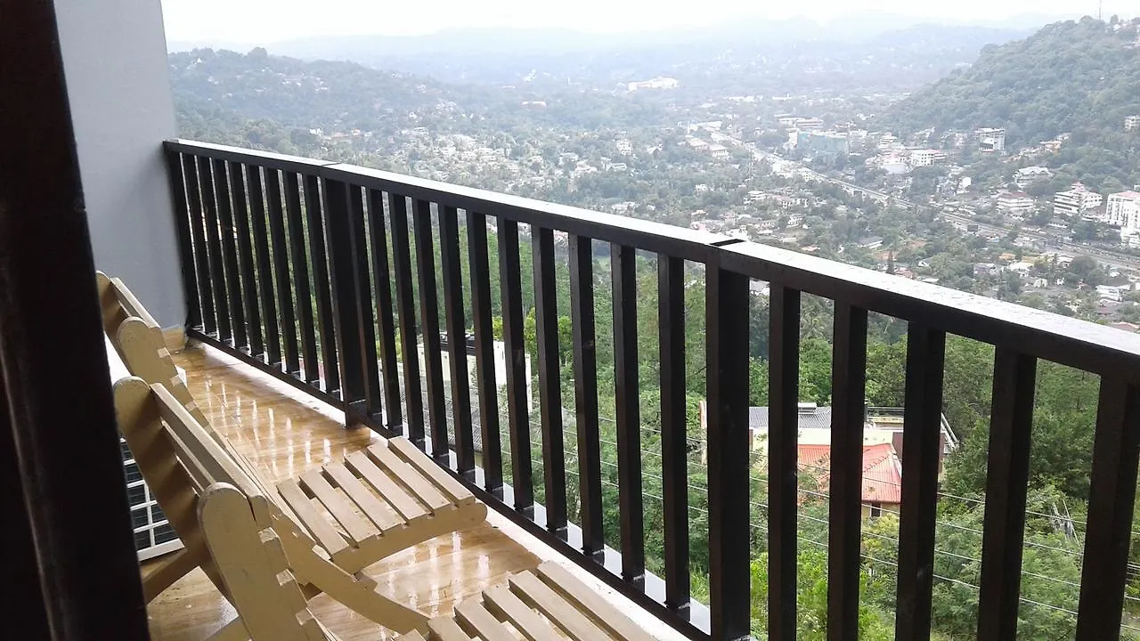 Homestay Lawan One Kandy