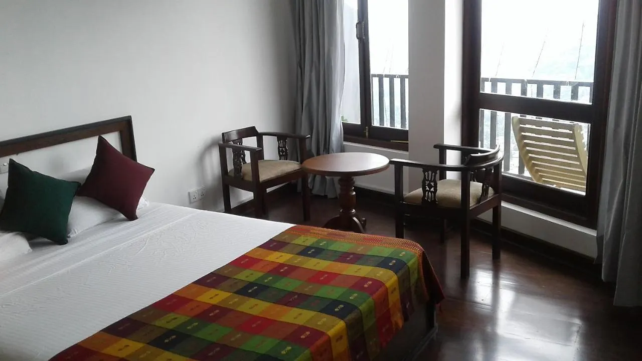 Lawan One Kandy Homestay