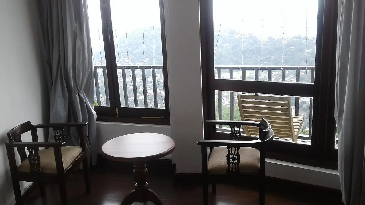 Lawan One Kandy Homestay