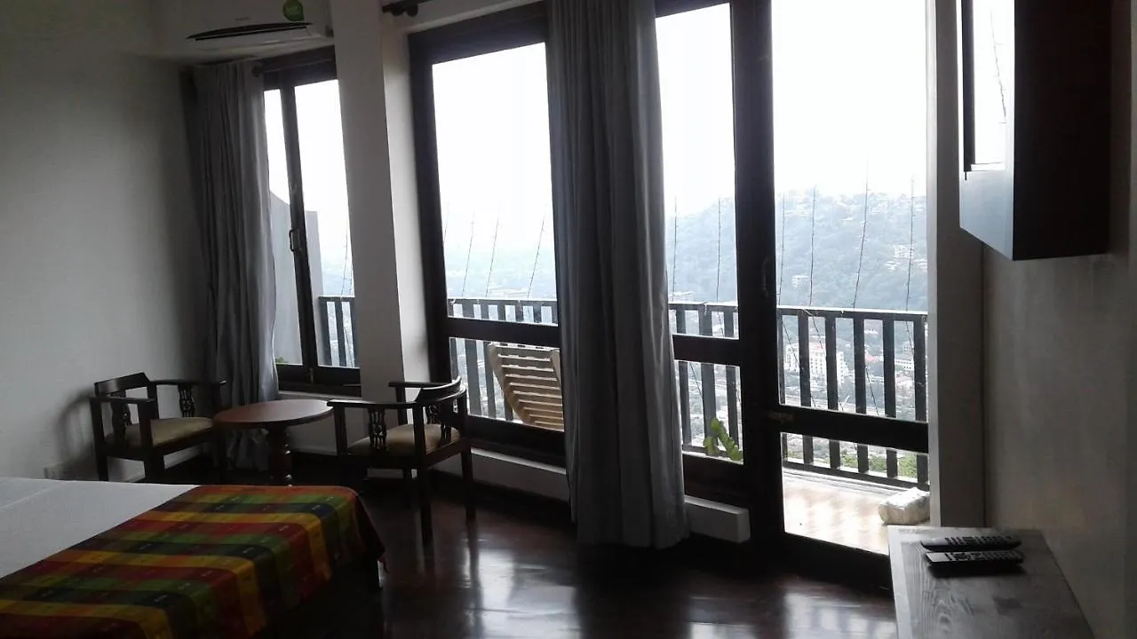 Homestay Lawan One Kandy