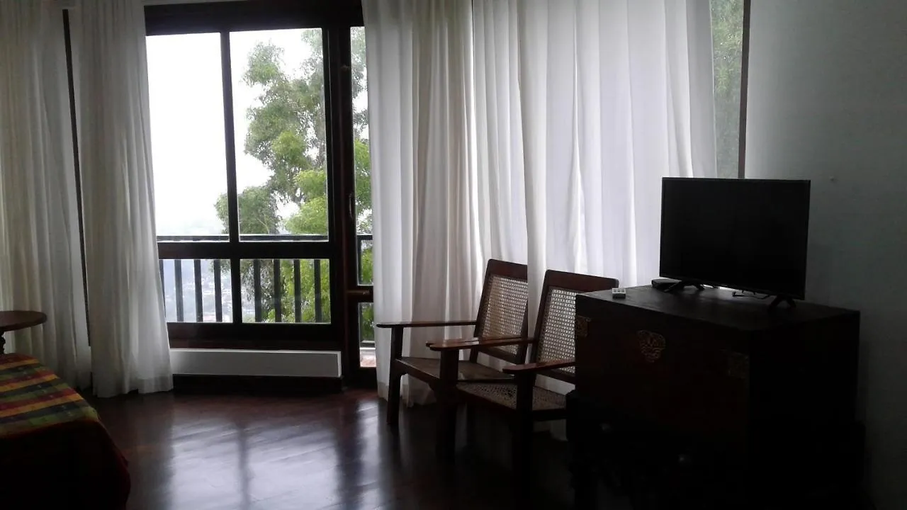 Homestay Lawan One Kandy