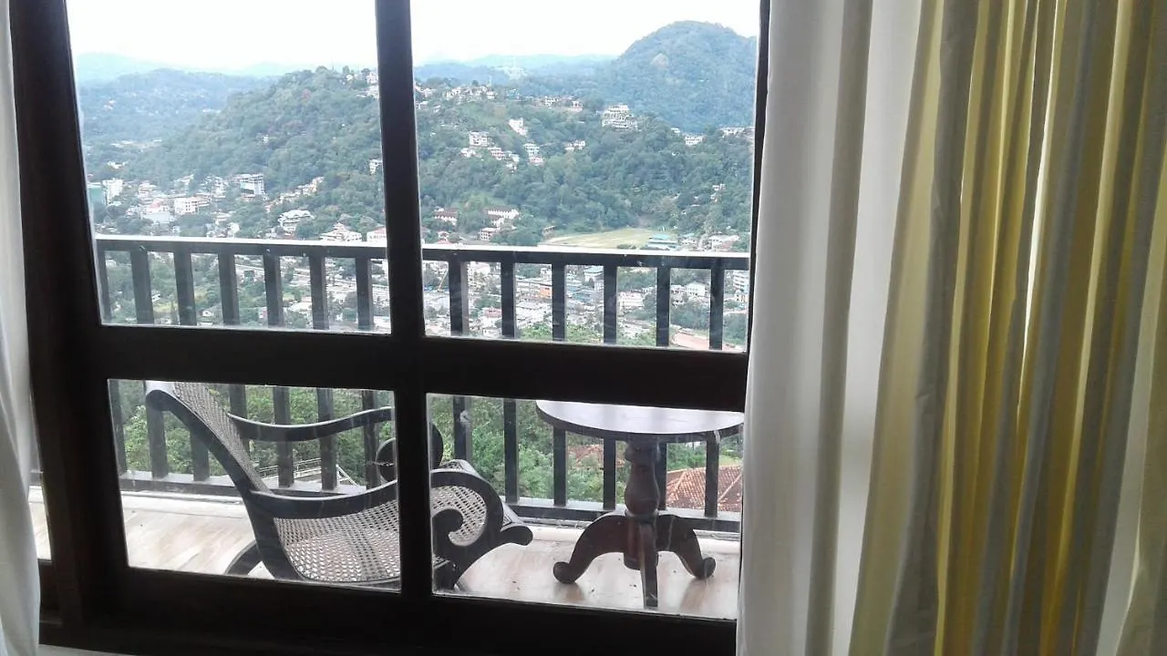 Lawan One Kandy Homestay