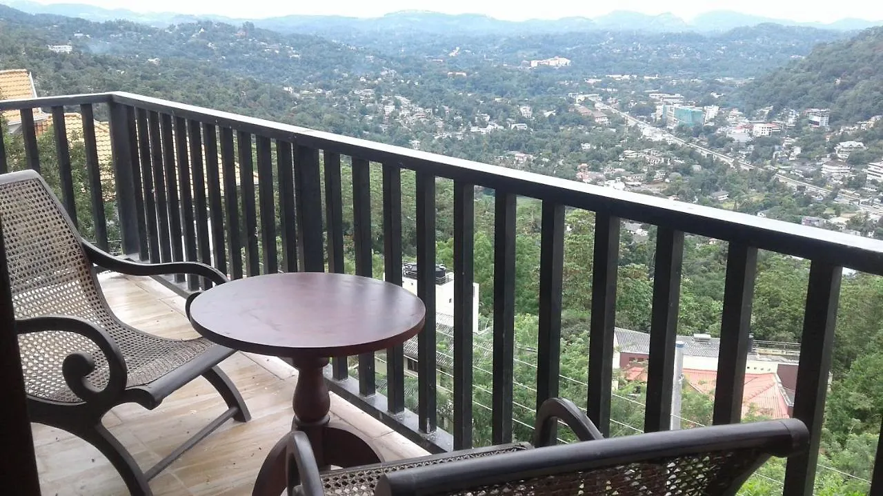 Homestay Lawan One Kandy Sri Lanka