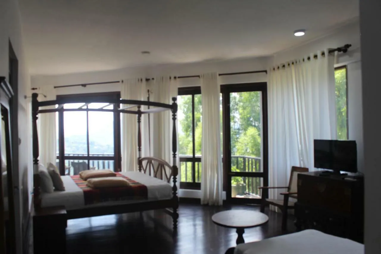 Homestay Lawan One Kandy