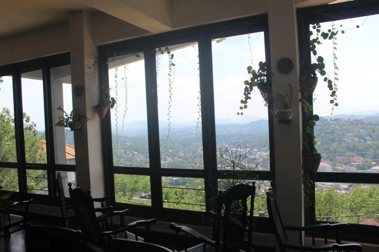 Homestay Lawan One Kandy