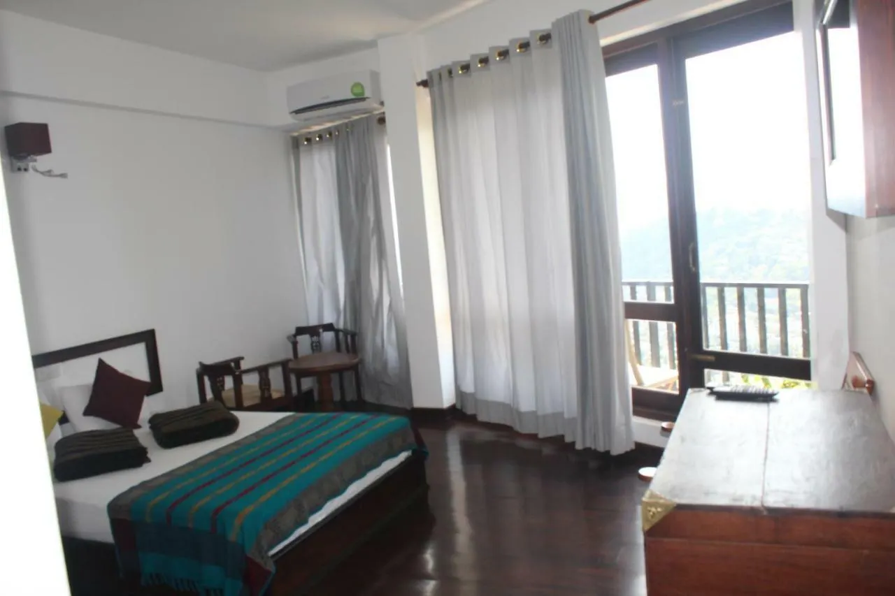 Homestay Lawan One Kandy