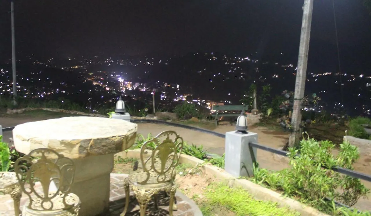 Homestay Lawan One Kandy